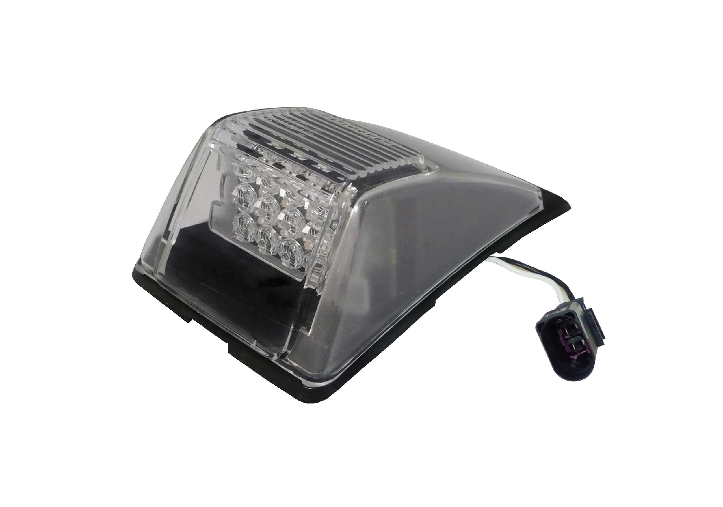 Side indicator LED 24V Right Volvo Trucks